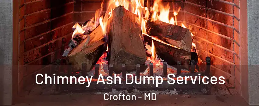  Chimney Ash Dump Services Crofton - MD