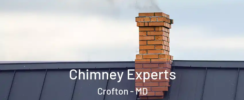 Chimney Experts Crofton - MD