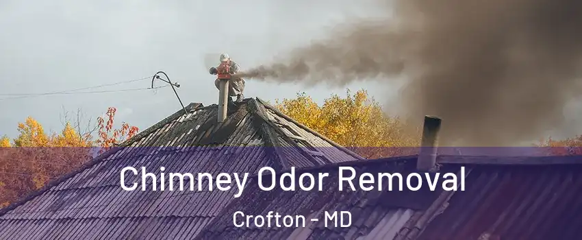  Chimney Odor Removal Crofton - MD