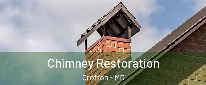  Chimney Restoration Crofton - MD