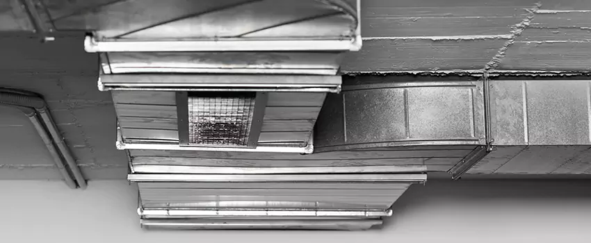 Trusted Air Duct Cleaning Company in Crofton, Maryland