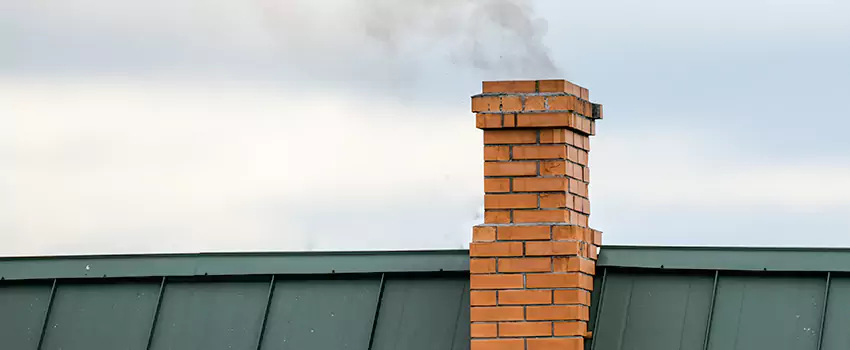 Animal Screen Chimney Cap Repair And Installation Services in Crofton, Maryland