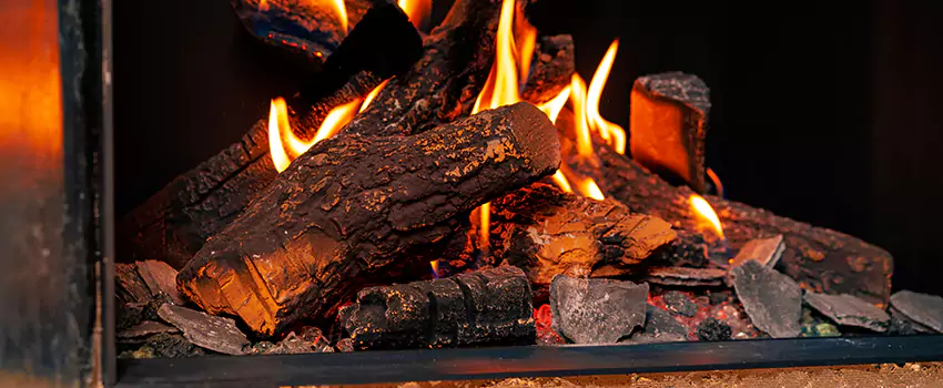 Chimney Fireplace Ash Dump Cleaning in Crofton, MD