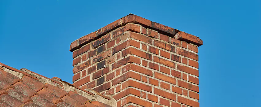 Clean Blocked Chimney in Crofton, Maryland