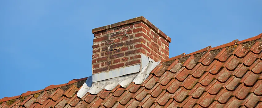 Residential Chimney Bricks Rotten Repair Services in Crofton, MD