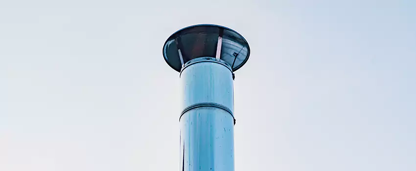 Wind-Resistant Chimney Caps Installation and Repair Services in Crofton, Maryland