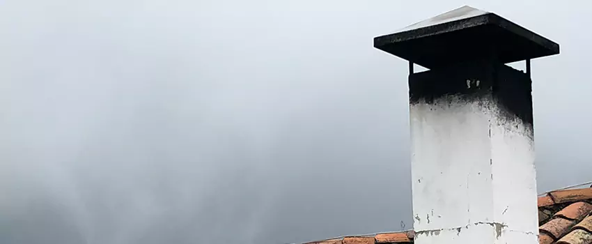 Chimney Damper Inspection in Crofton, MD