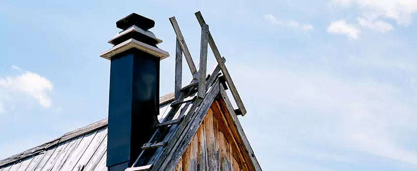 Chimney Creosote Cleaning in Crofton, MD