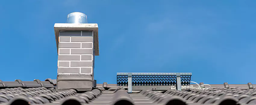 Chimney Flue Relining Services in Crofton, Maryland