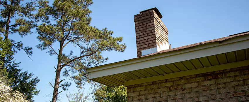 Budget-Friendly Chimney Masonry Service in Crofton, Maryland