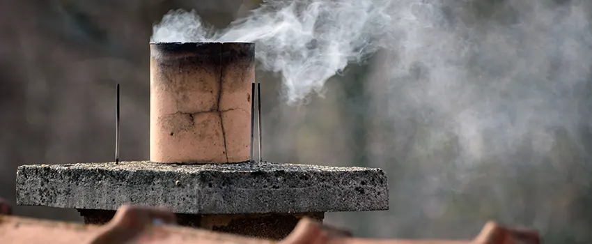 Wood Burning Chimney Odor Removal in Crofton, MD