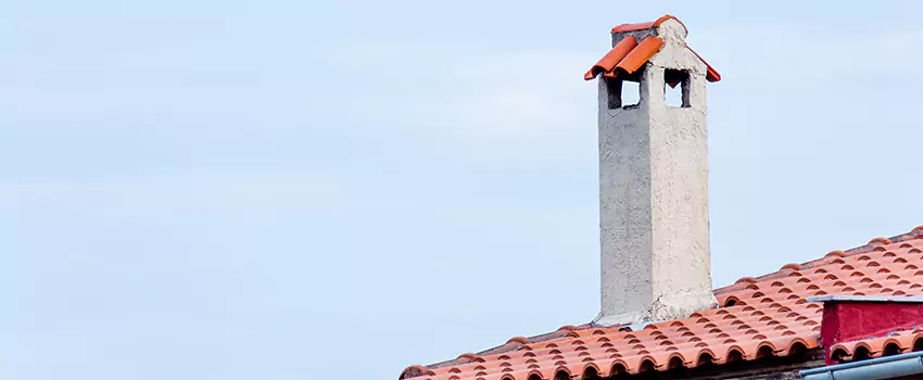 Chimney Pot Replacement in Crofton, MD