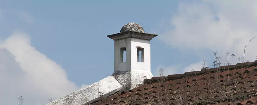 Cost To Rebuild A Chimney in Crofton, MD