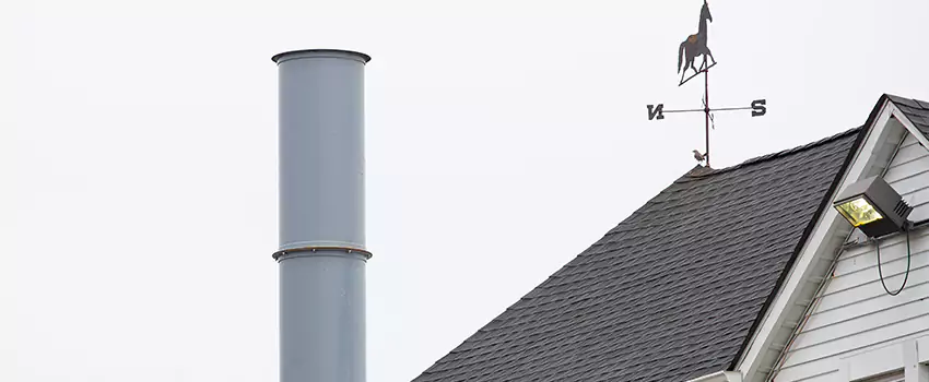 Chimney Inspection in Crofton, MD