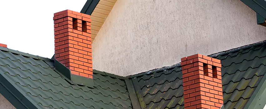 Chimney Saver Waterproofing Services in Crofton, Maryland