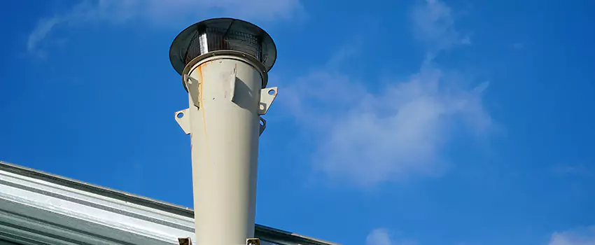 Chimney Spark Arrestor Requirements in Crofton, MD