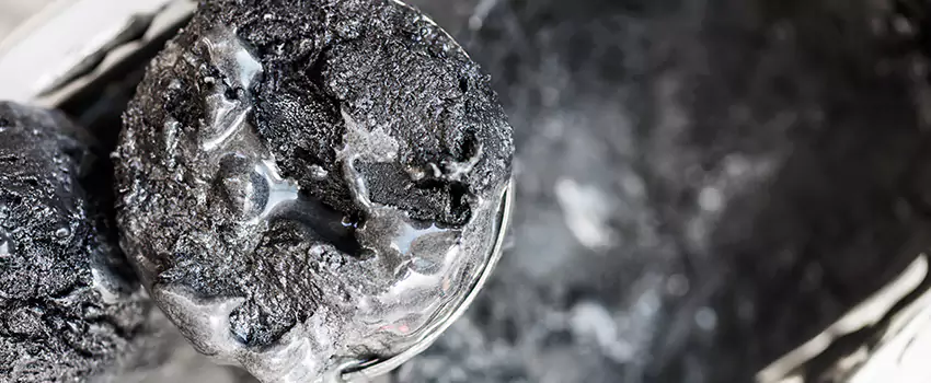 Clogged Dryer Vent Lint Cleaning in Crofton, Maryland