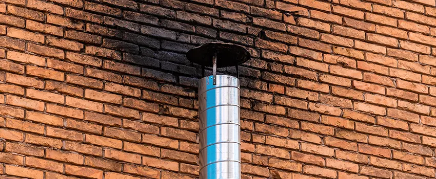 Diagnosing Commercial Chimney Problems in Crofton, MD
