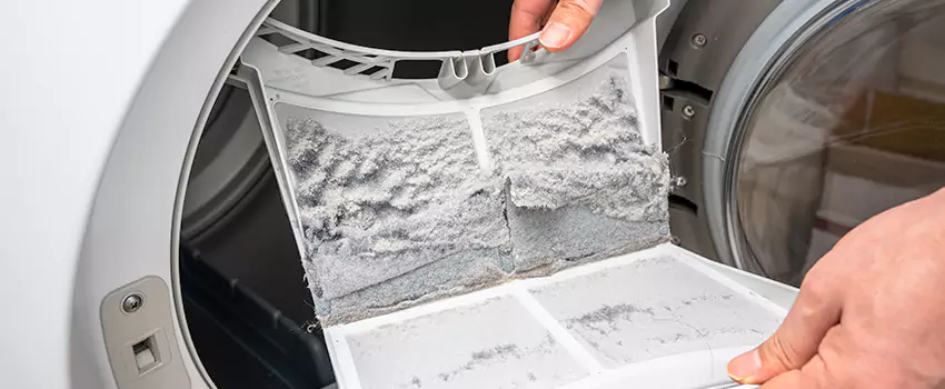 Best Dryer Lint Removal Company in Crofton, Maryland