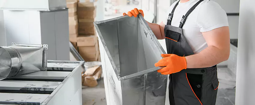 Benefits of Dryer Vent Inspection in Crofton, MD