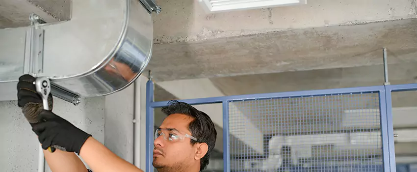 HVAC Ductwork Cleaning in Crofton, MD