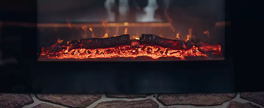 Outdoor Electric Fireplace Installation Solutions in Crofton, MD