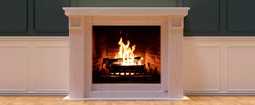 Empire Comfort Systems Fireplace Installation and Replacement in Crofton, Maryland