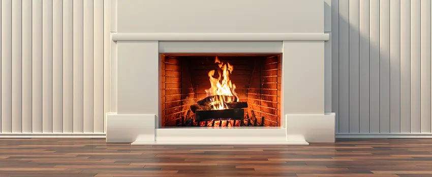 Fireplace Broken Ashtray Repair Services in Crofton, Maryland