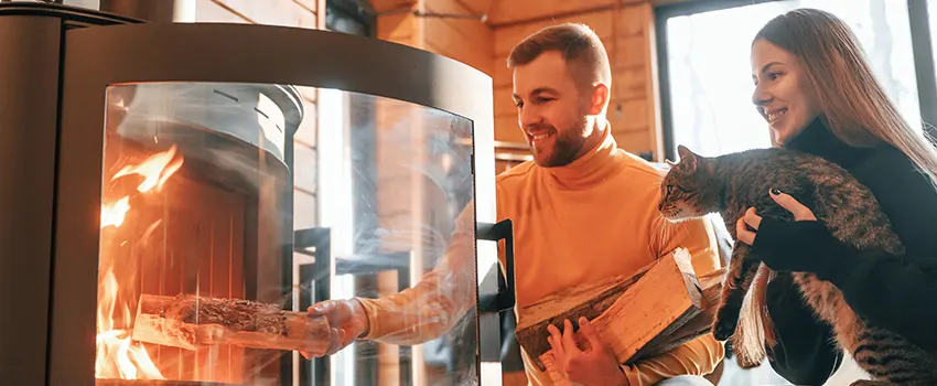 Fireplace Door Installation And Replacement Contractors in Crofton, MD