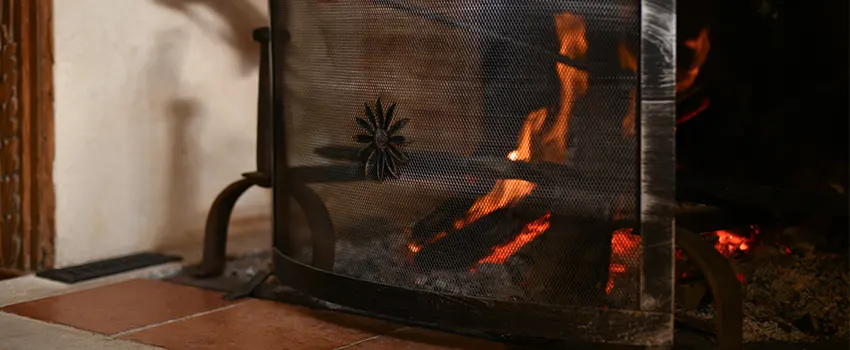 Electric Metal Fireplace installation Services in Crofton, MD