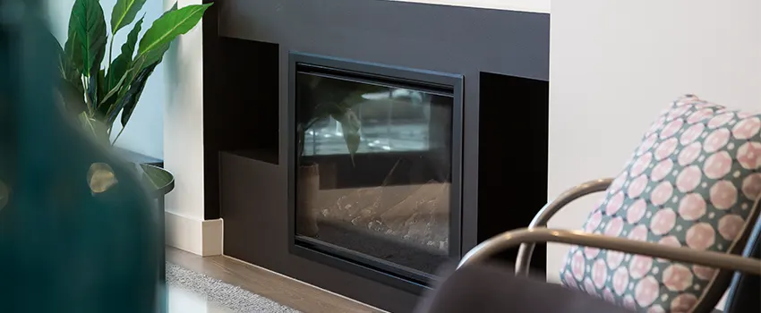 Welding Repairs for Fireplace Grate in Crofton, MD
