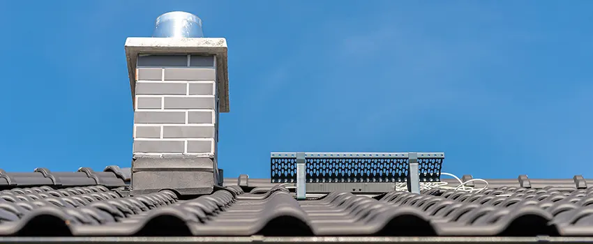 Repair Blocked Chimney in Crofton, Maryland