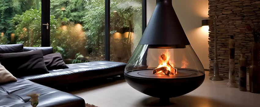 Affordable Floating Fireplace Repair And Installation Services in Crofton, Maryland