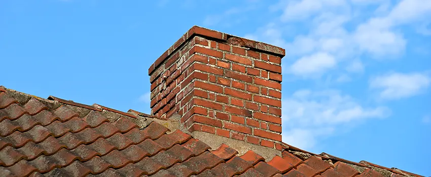 Flue Tiles Cracked Repair Services near Me in Crofton, MD