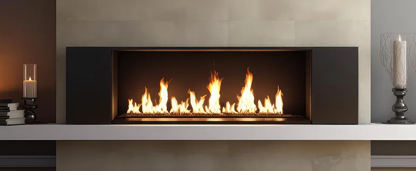 Vent Free Gas Fireplaces Repair Solutions in Crofton, Maryland