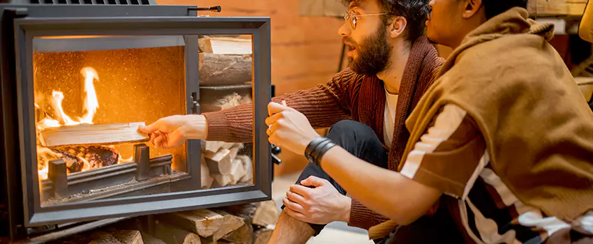 Benefits of Harman Stoves Fireplace in Crofton, Maryland