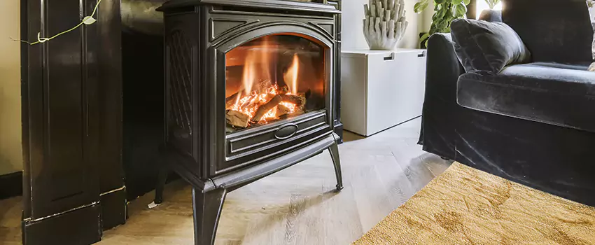 Cost of Hearthstone Stoves Fireplace Services in Crofton, Maryland