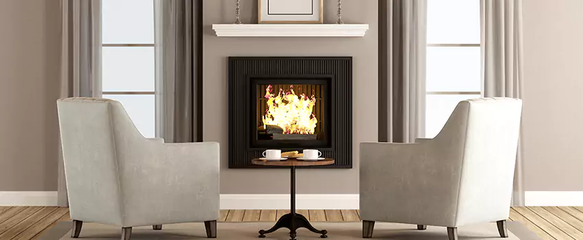 Heat & Glo Outdoor Gas Fireplaces Installation Contractors in Crofton, Maryland