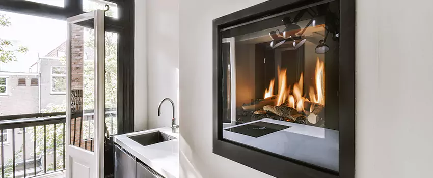 Heatilator Outdoor Fireplace Services in Crofton, Maryland
