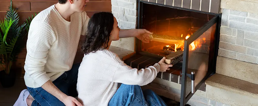 Kings Man Direct Vent Fireplaces Services in Crofton, Maryland