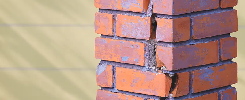 Leaking Chimney Repair And Replacement Cost in Crofton, Maryland