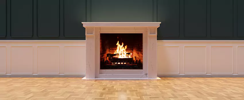 Napoleon Electric Fireplaces Inspection Service in Crofton, Maryland