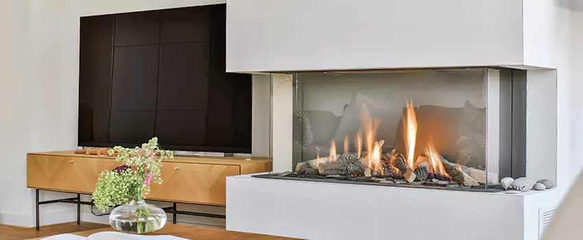 Ortal Wilderness Fireplace Repair and Maintenance in Crofton, Maryland