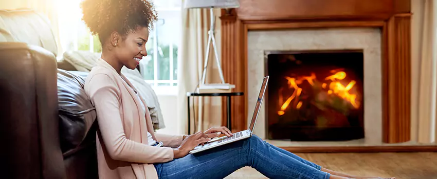 Cost-Effective Osburn Fireplace Installation and Repair in Crofton, MD
