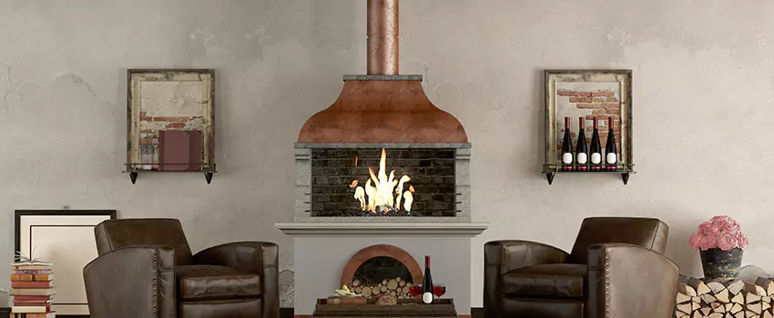 Benefits of Pacific Energy Fireplace in Crofton, Maryland