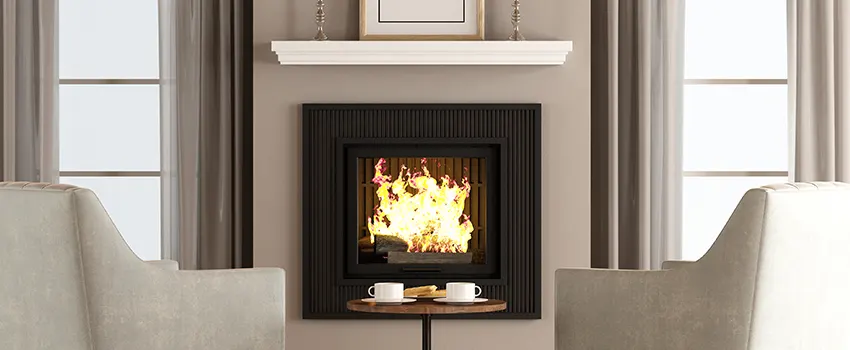 Superior Outdoor Fireplace Repair in Crofton, MD