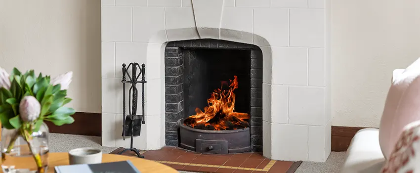 Valor Fireplaces and Stove Repair in Crofton, MD