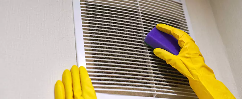 Vent Cleaning Company in Crofton, MD