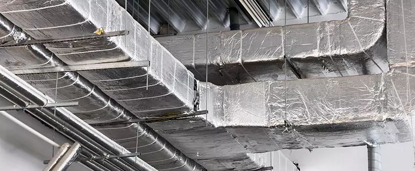 Vent Dust Cleaning Cost in Crofton, MD
