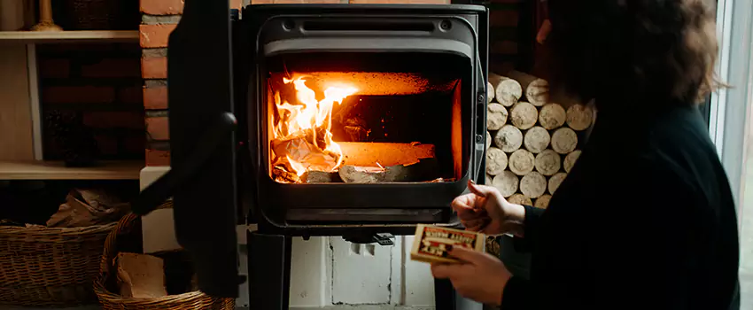 Key Features of Vermont Castings Fireplaces in Crofton, MD